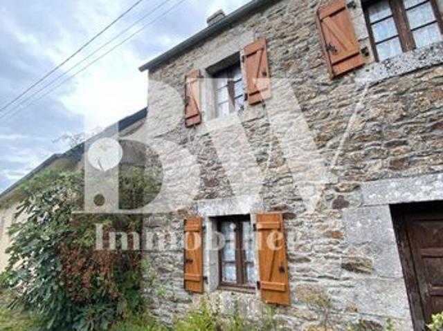 Maison 3 pièces 68 m²