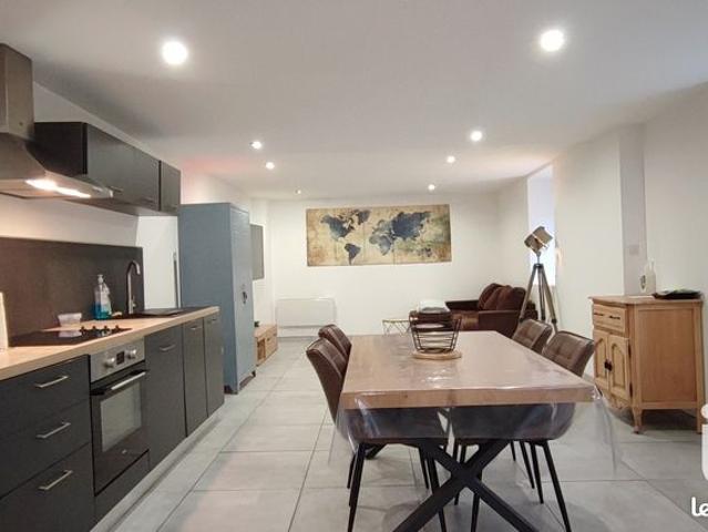 Maison 3 pièces 68 m²