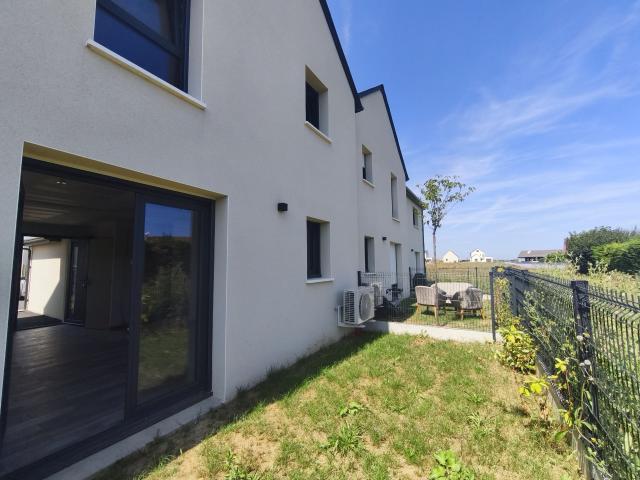 Maison 3 pièces 68 m²