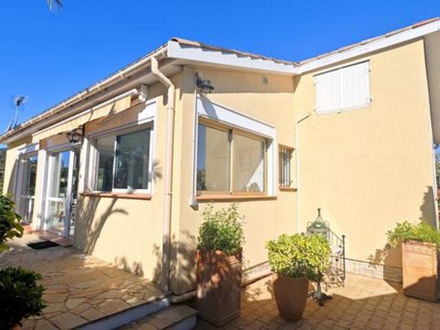 Maison 3 pièces 68 m²