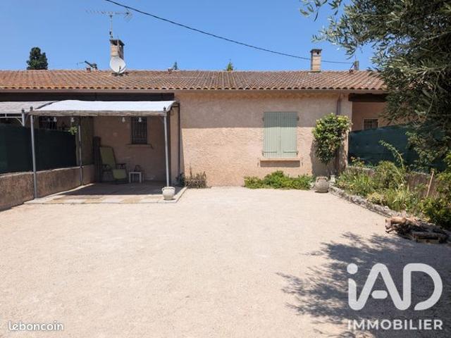 Maison 3 pièces 68 m²