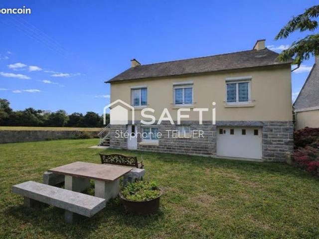 Maison 3 pièces 68 m²