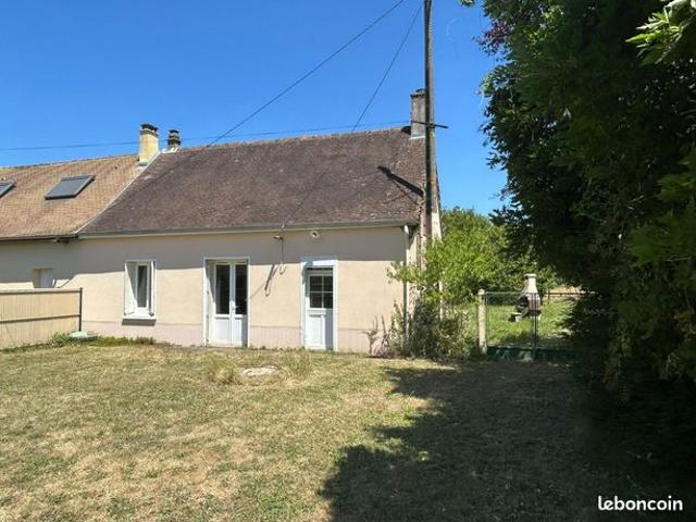 Maison 3 pièces 68 m²