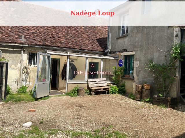 Maison 3 pièces 68 m²