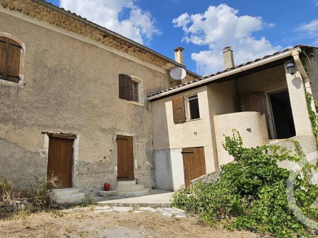 Maison 3 pièces 68 m²
