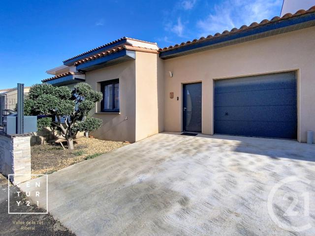 Maison 3 pièces 68 m²