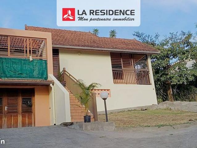Maison 3 pièces 68 m²