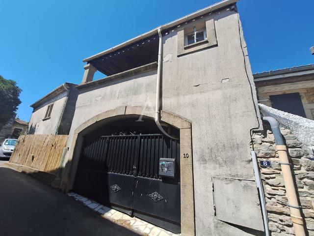 Maison 3 pièces 68 m²