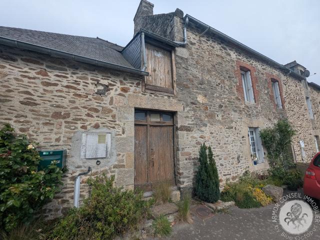 Maison 3 pièces 68 m²