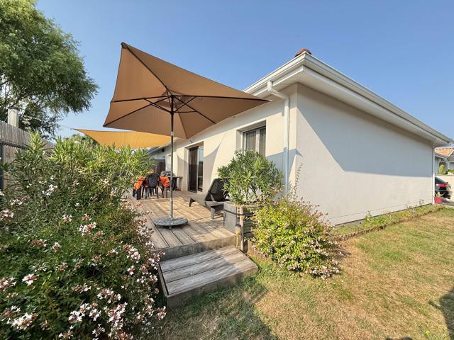 Maison 3 pièces 68 m²