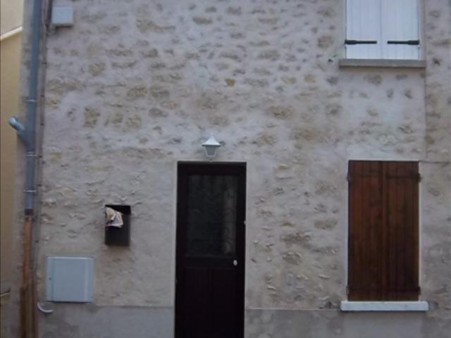 Maison 3 pièces 68 m²