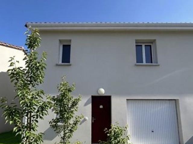 Maison 3 pièces 68 m²