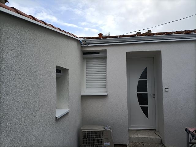 Maison 3 pièces 68 m²