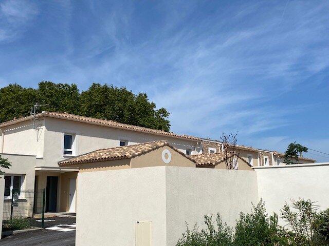 Maison 3 pièces 68 m²