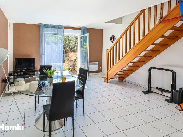 Maison 3 pièces 68 m²