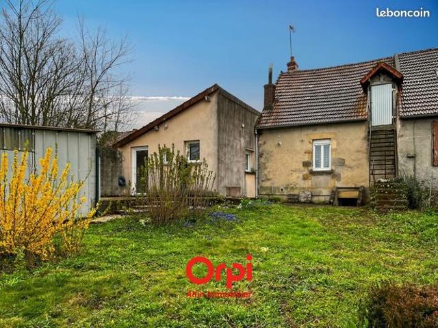 Maison 3 pièces 68 m²
