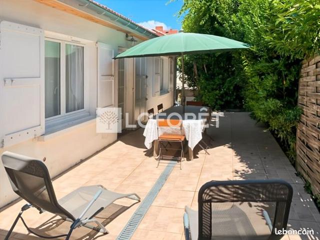 Maison 3 pièces 68 m²