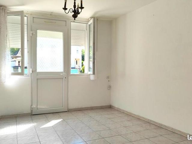 Maison 3 pièces 68 m²