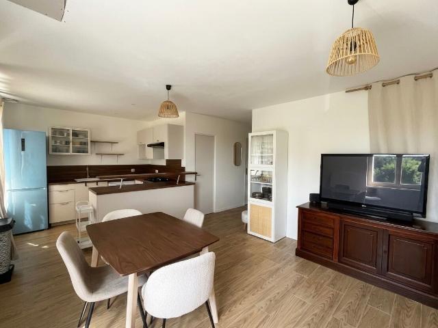 Maison 3 pièces 68 m²