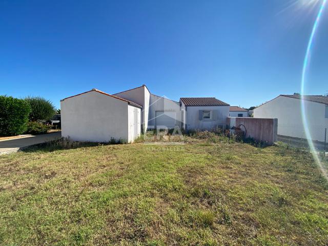 Maison 3 pièces 68 m²