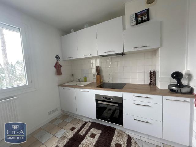 Maison 3 pièces 68 m²