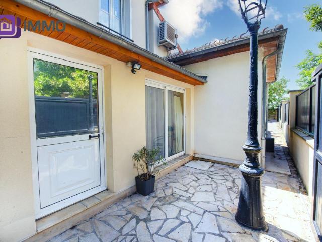 Maison 3 pièces 68 m²