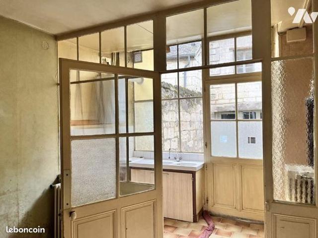 Maison 3 pièces 68 m²