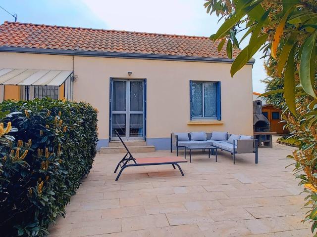Maison 3 pièces 70 m²