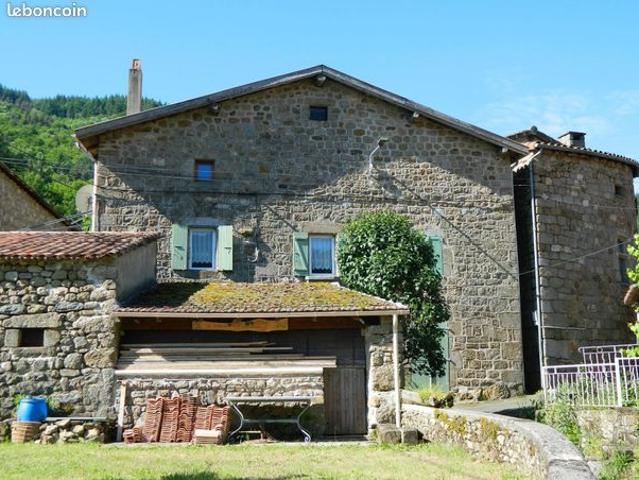 Maison 3 pièces 68 m²