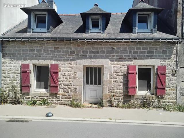 Maison 3 pièces 68 m²