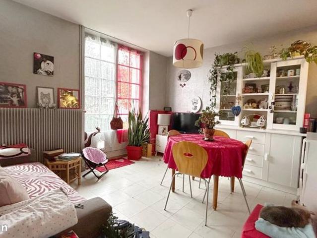 Maison 3 pièces 68 m²