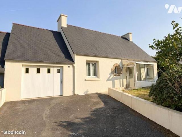 Maison 3 pièces 68 m²