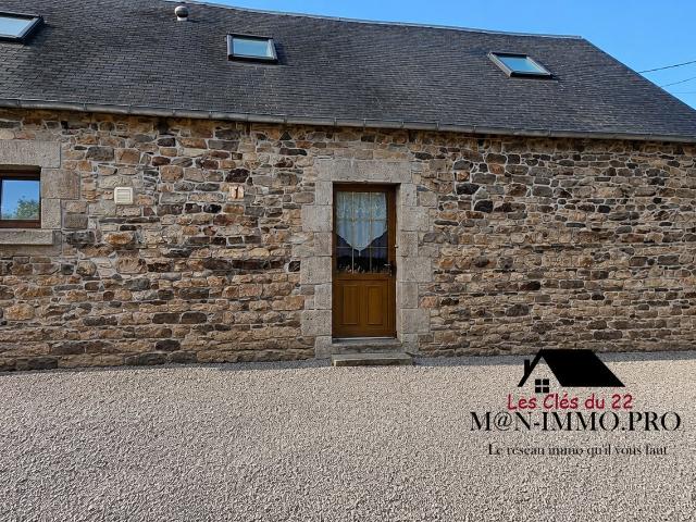 Maison 3 pièces 68 m²