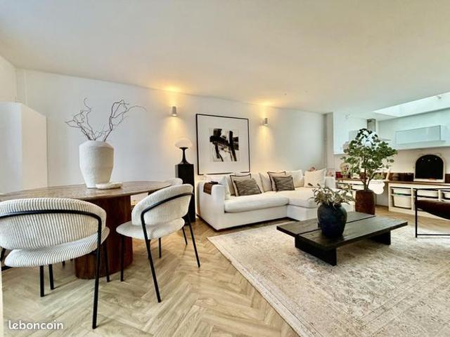 Maison 3 pièces 68 m²