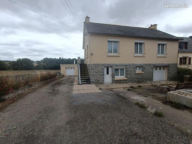 Maison 3 pièces 68 m²