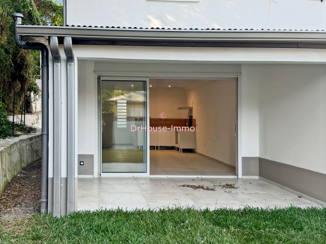 Maison 3 pièces 68 m²