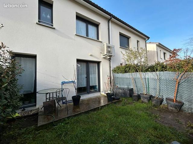 Maison 3 pièces 68 m²