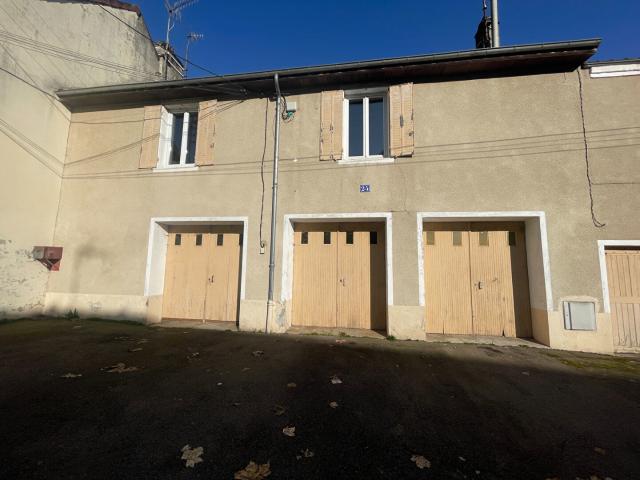 Maison 3 pièces 68 m²