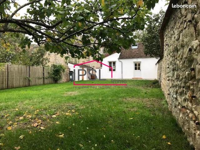 Maison 3 pièces 68 m²