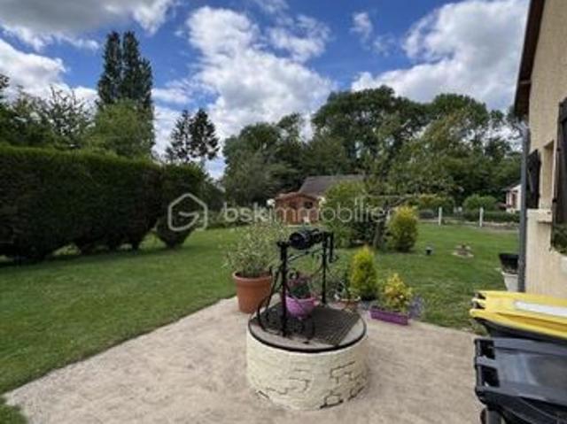 Maison 3 pièces 68 m²