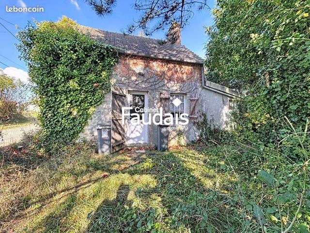 Maison 3 pièces 68 m²