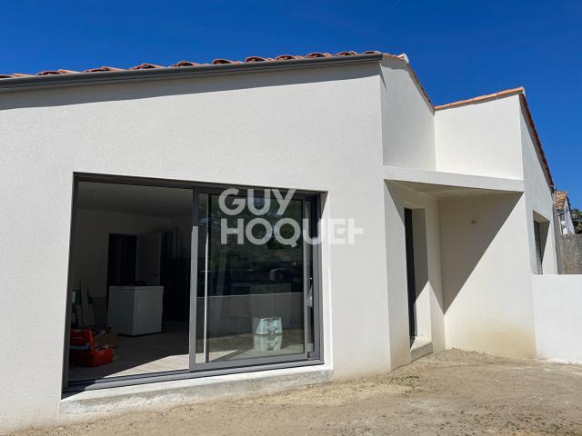 Maison 3 pièces 68 m²