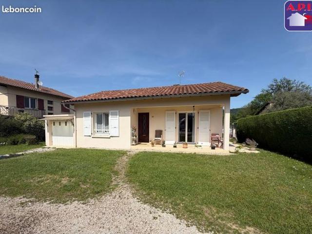 Maison 3 pièces 68 m²