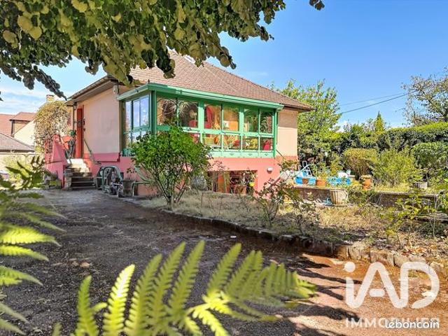Maison 3 pièces 68 m²