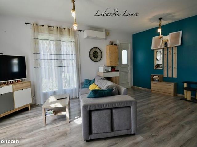 Maison 3 pièces 68 m²