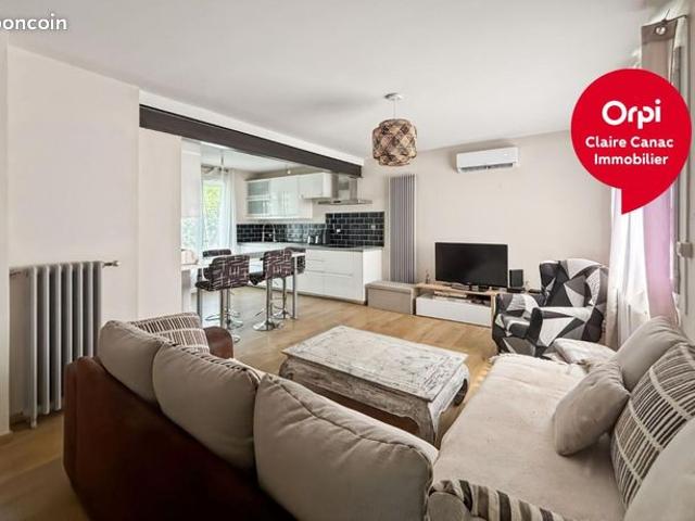 Maison 3 pièces 68 m²