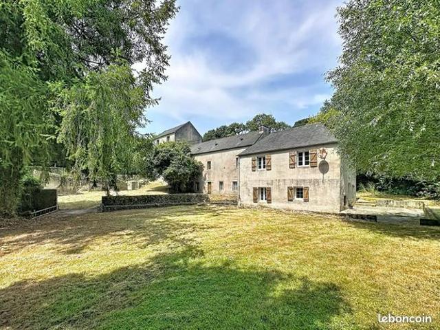 Maison 3 pièces 68 m²
