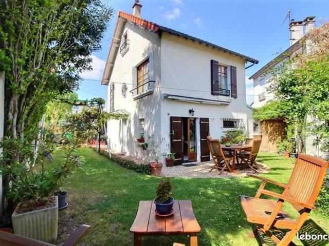 Maison 3 pièces 68 m²