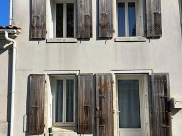 Maison 3 pièces 68 m²