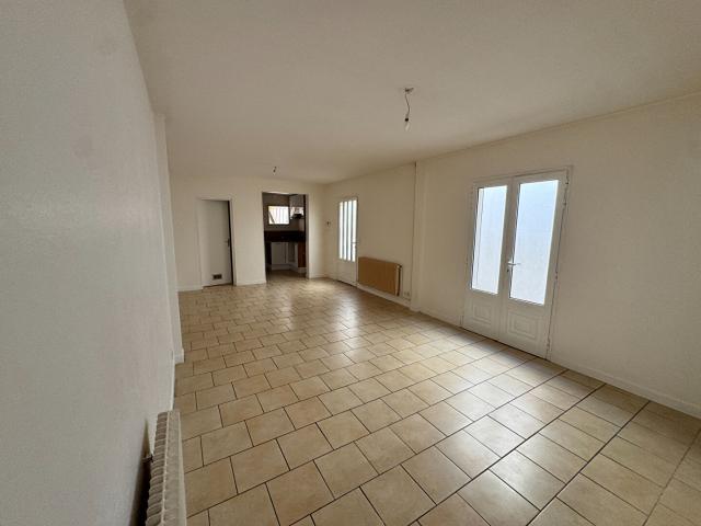 Maison 3 pièces 68 m²